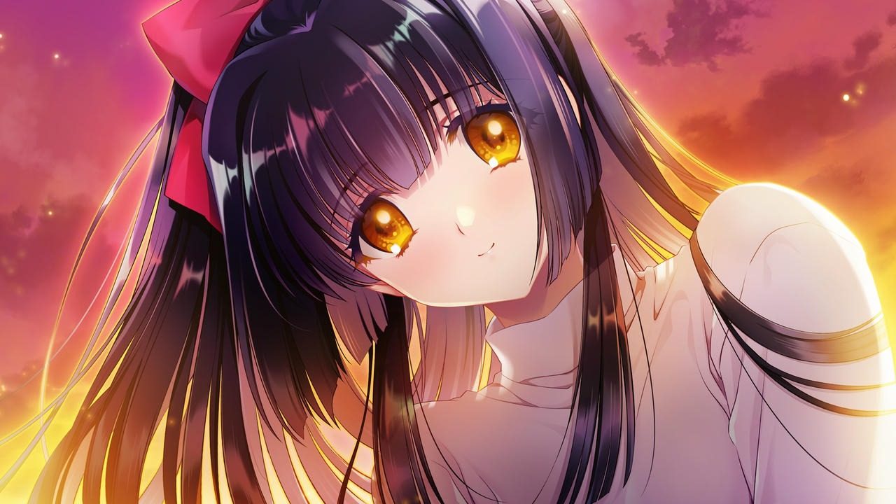 无颜之月-待宵双椿 角色路线 专题图 2