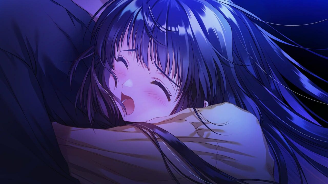 无颜之月-待宵双椿 日文原版 预览图 6