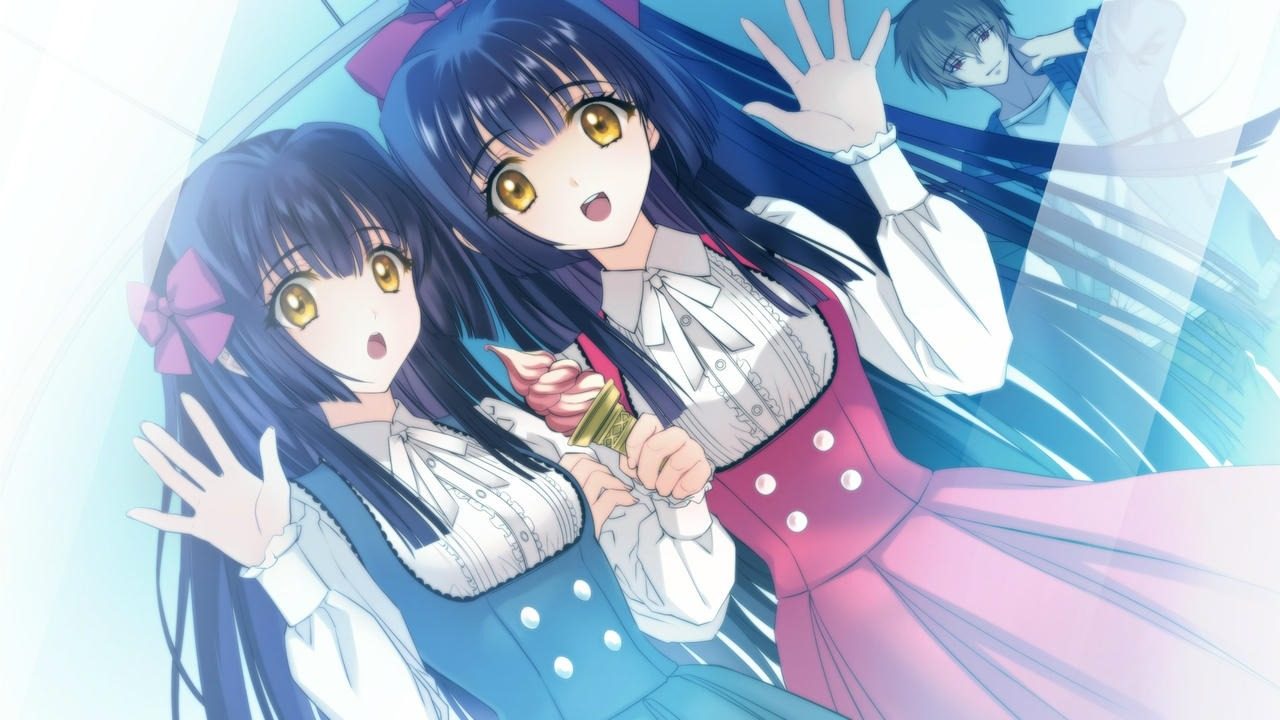 无颜之月-待宵双椿 支线内容 资料图 3