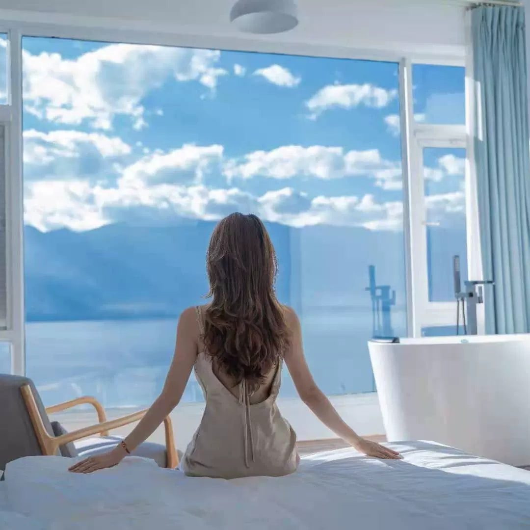 后宫酒店Harem Hotel 地图探索 专题图 2