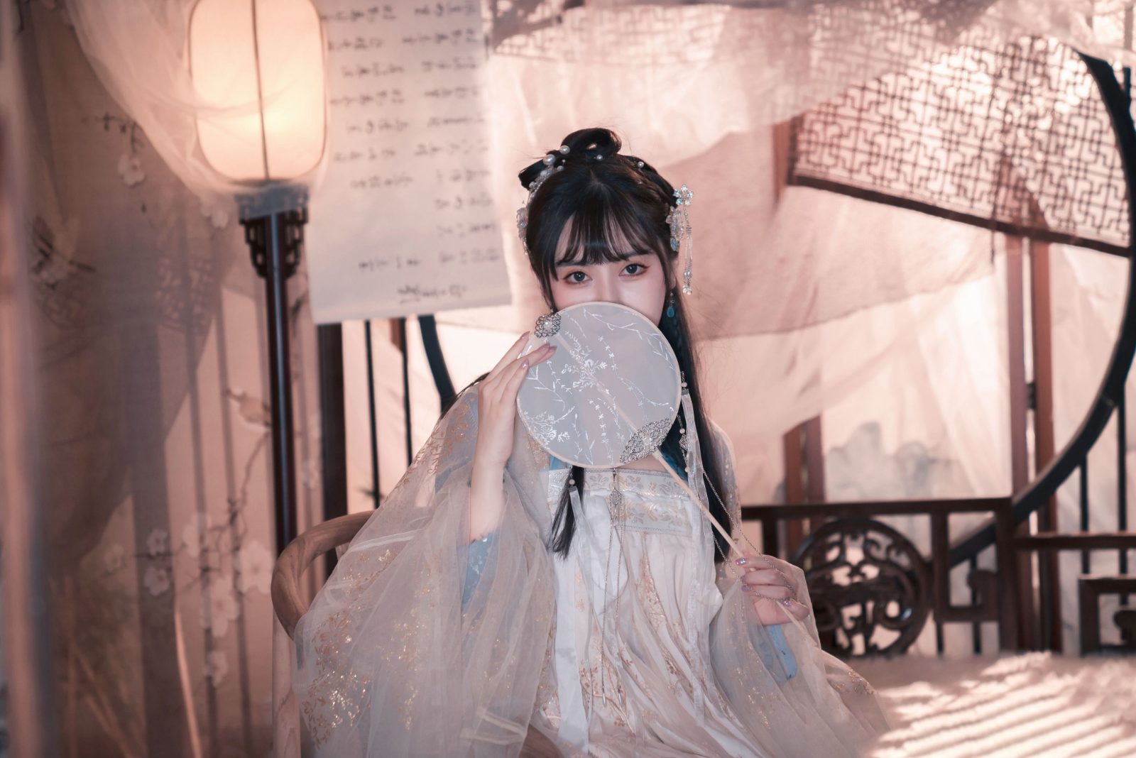 侠女逍遥录 版本内容 专题图 6