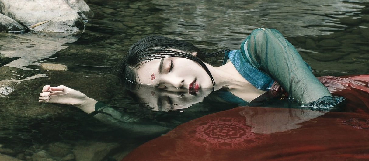侠女逍遥录 故事片段 玩法截图 4