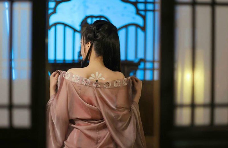 侠女逍遥录 安卓版 玩法截图 7