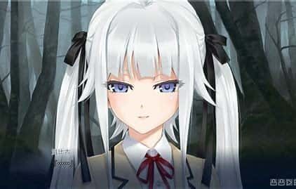 美少女万华镜 角色路线 资料图 1