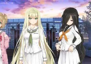 美少女万华镜 任务推进 演示图 7