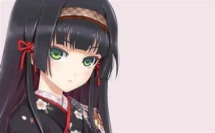 美少女万华镜 地图探索 页面配图 4