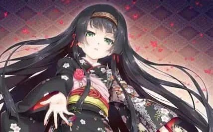 美少女万华镜 卡关排查 预览图 2