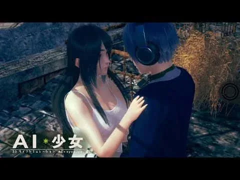 AI少女 AI少女 AI Shoujo攻略大全 角色事件与存档路线 封面图
