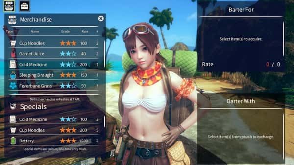 AI少女 故事片段 页面配图 7