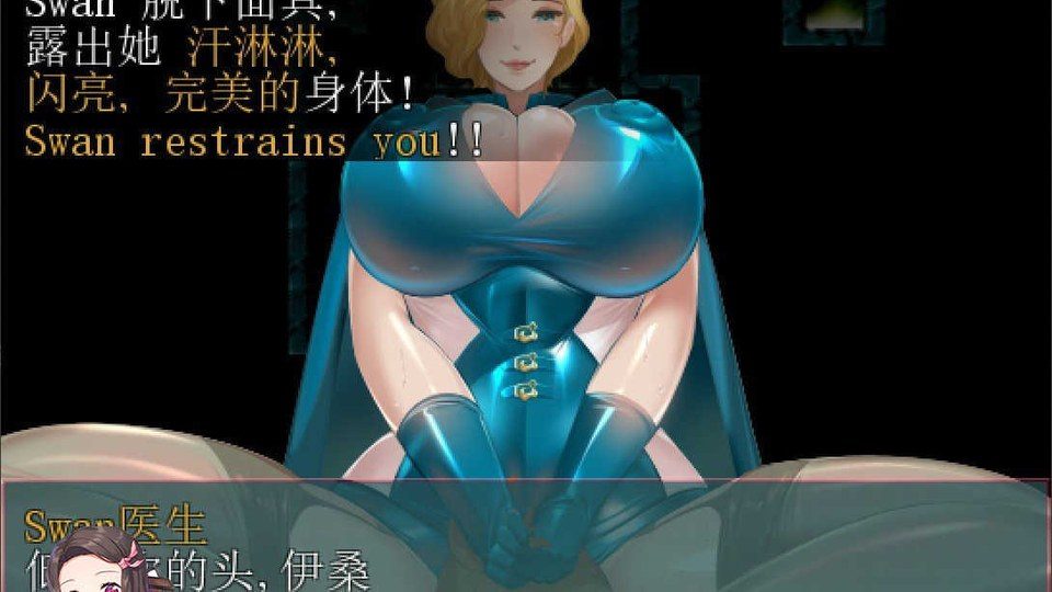践踏之塔全9层汉化版 版本内容 详情图 3