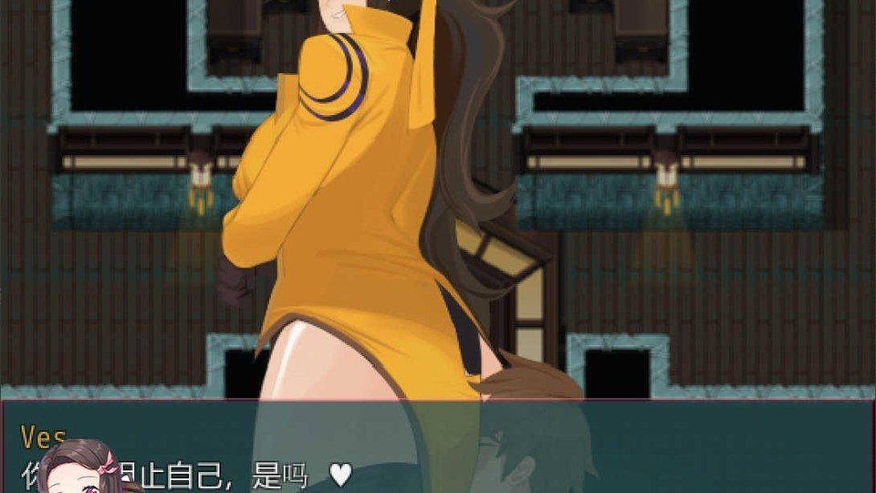 践踏之塔全9层汉化版 楼层攻略 内容截图 7