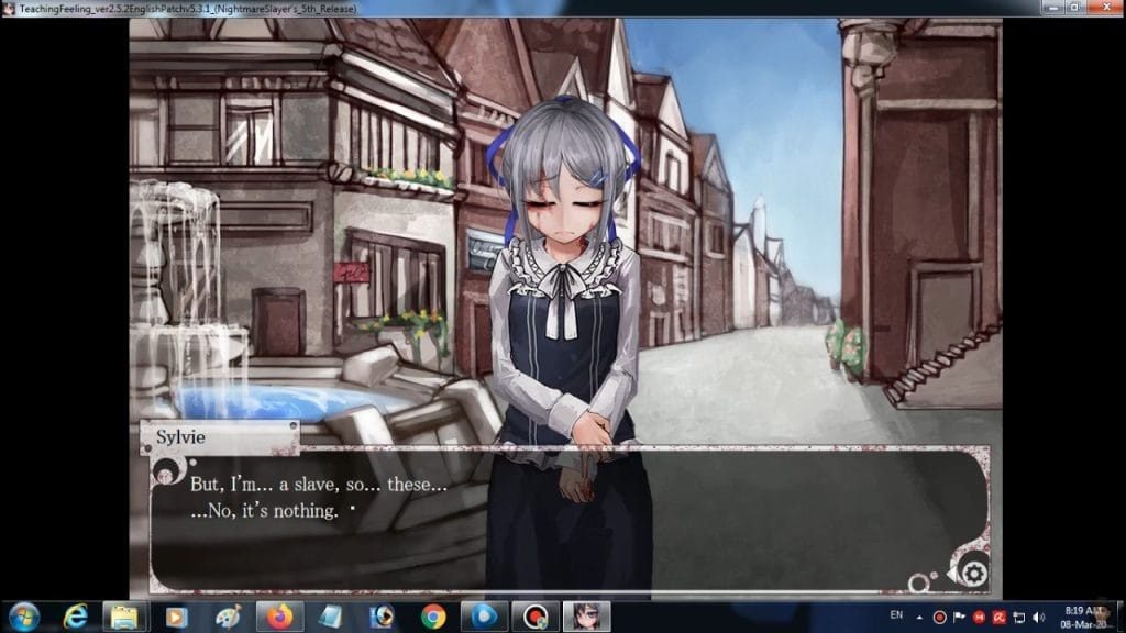 希尔薇 安装教程 展示图 7