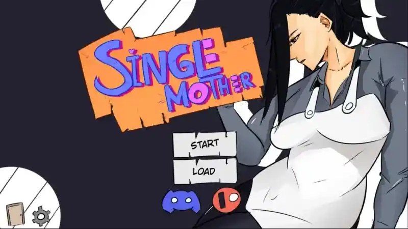单亲妈妈 角色养成 内容截图