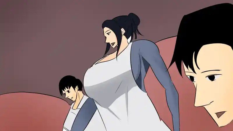 单亲妈妈 操作界面 画面 3