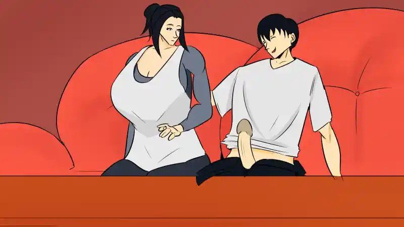 单亲妈妈 探索场景 实机截图 6