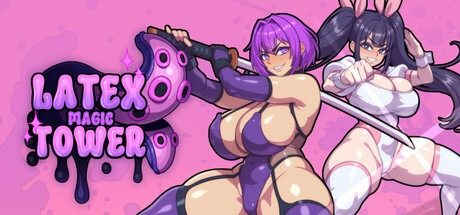 乳胶魔塔MotaofLatex版 中文版 资料图 7